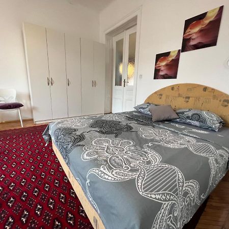 דירות סראייבו Apartman Happy מראה חיצוני תמונה