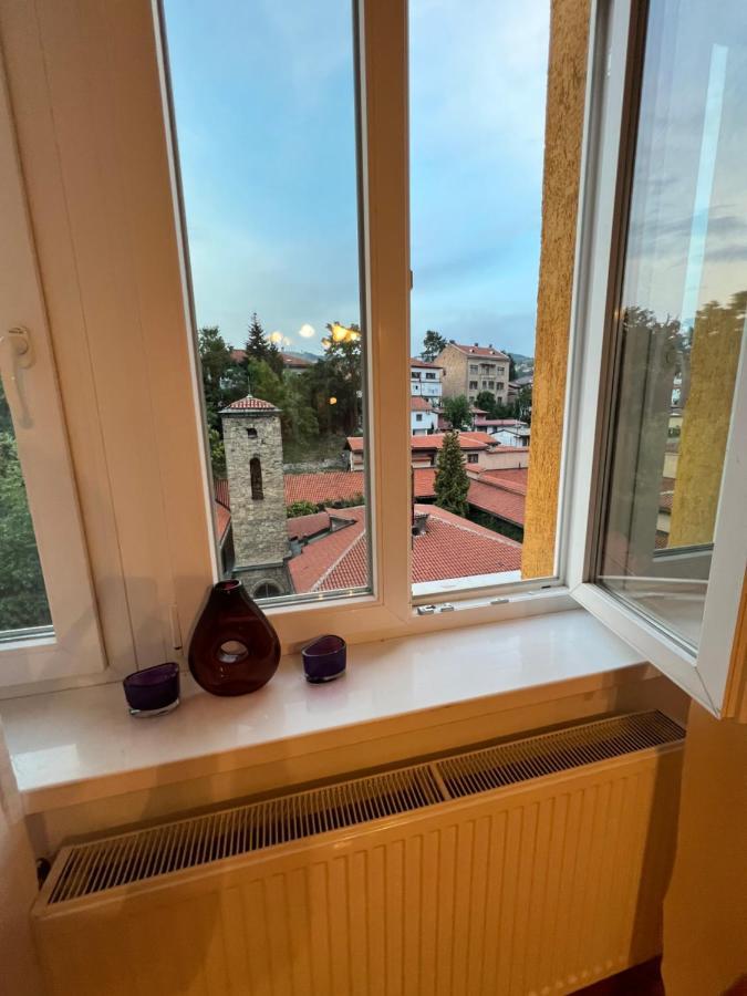 דירות סראייבו Apartman Happy מראה חיצוני תמונה
