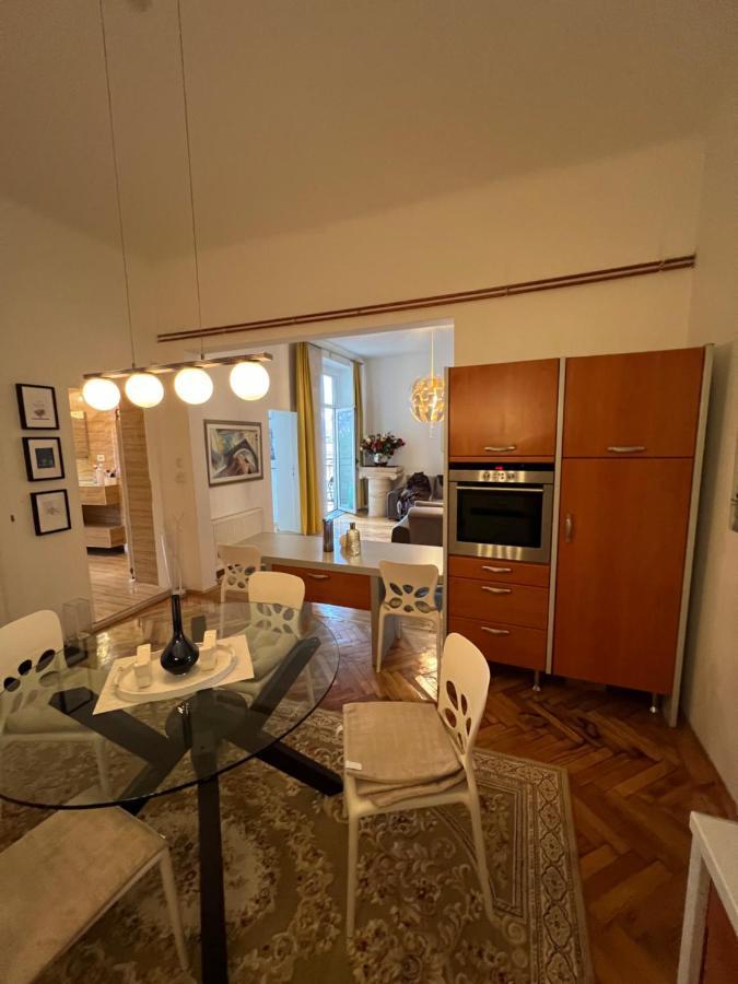 דירות סראייבו Apartman Happy מראה חיצוני תמונה