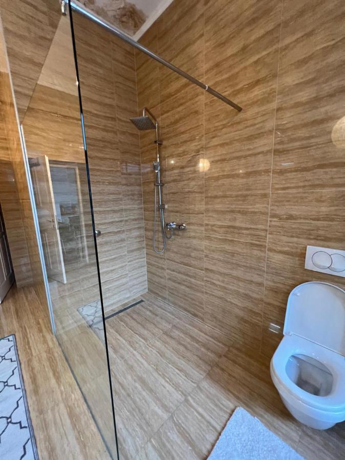 דירות סראייבו Apartman Happy מראה חיצוני תמונה