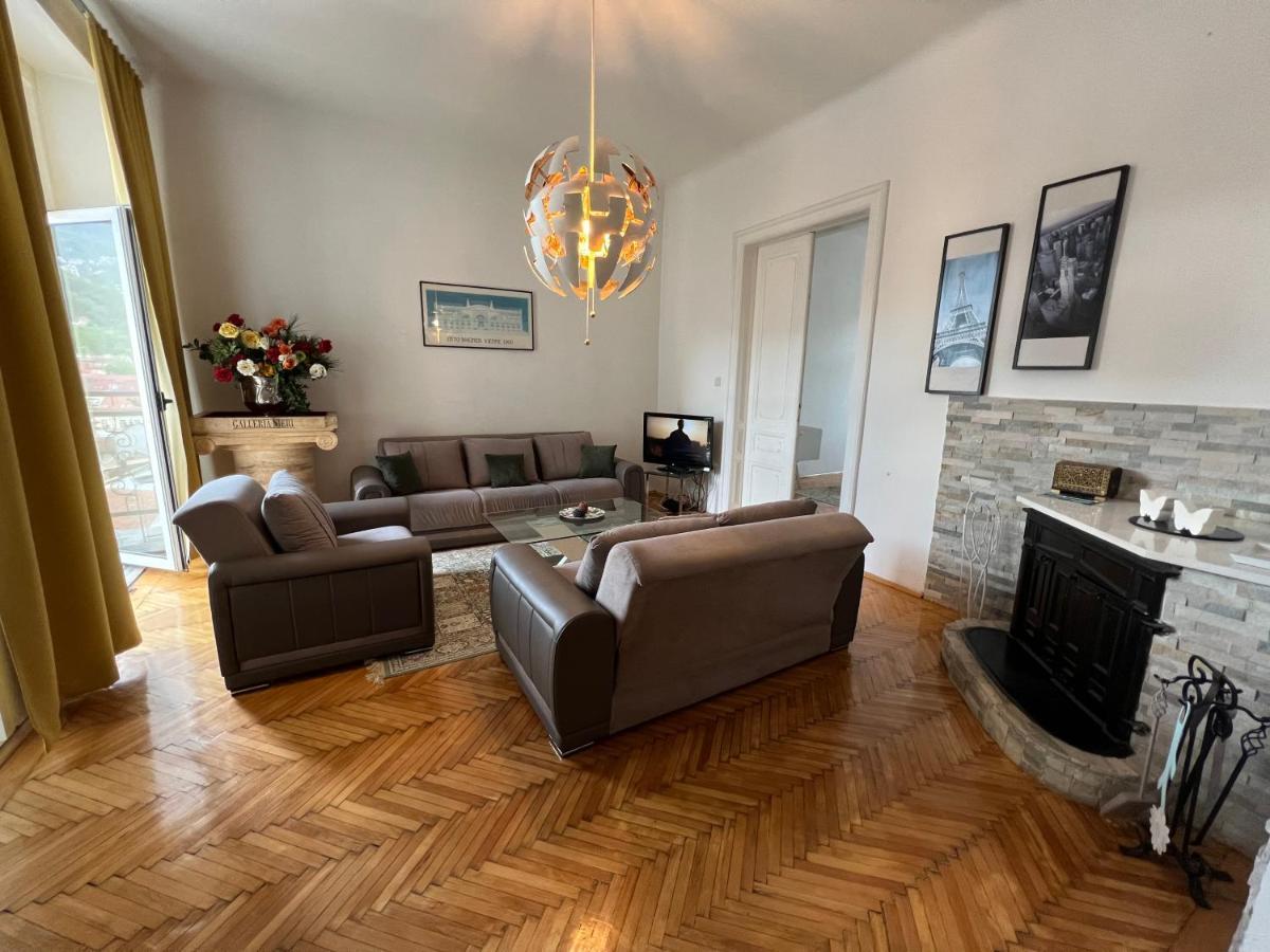 דירות סראייבו Apartman Happy מראה חיצוני תמונה