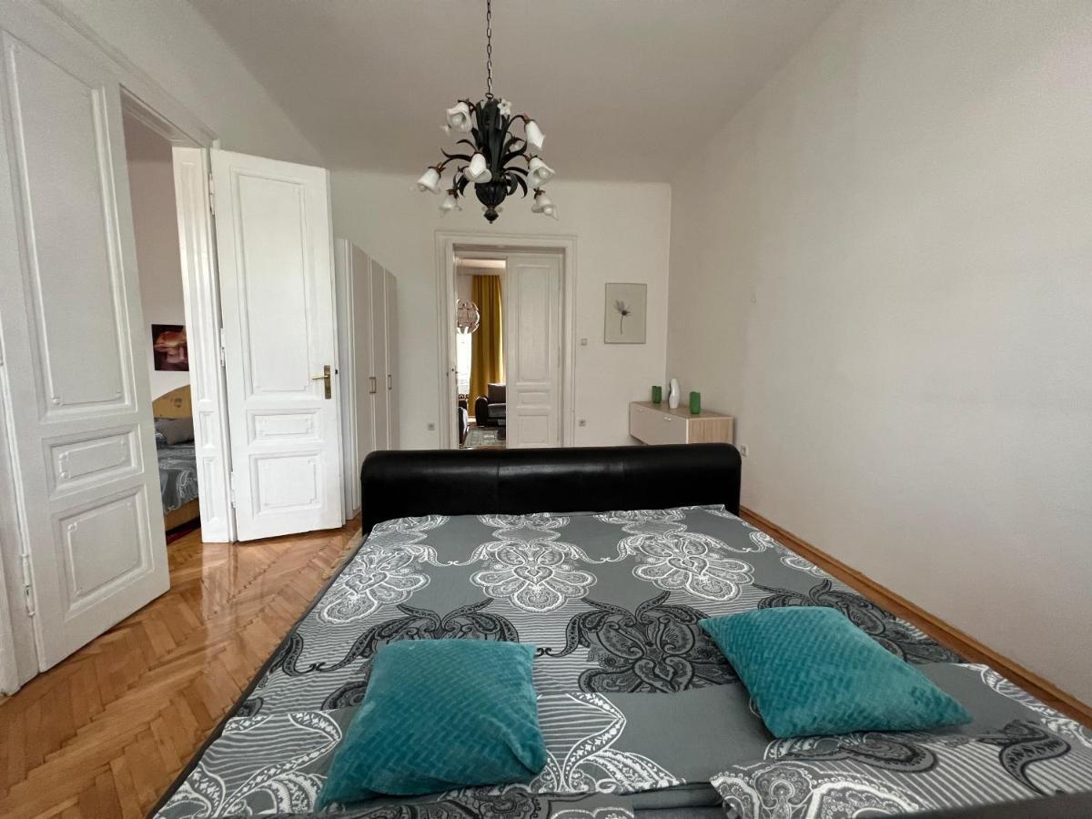 דירות סראייבו Apartman Happy מראה חיצוני תמונה