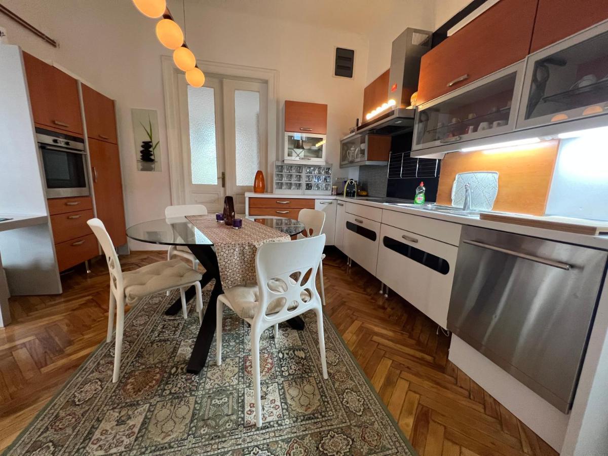 דירות סראייבו Apartman Happy מראה חיצוני תמונה