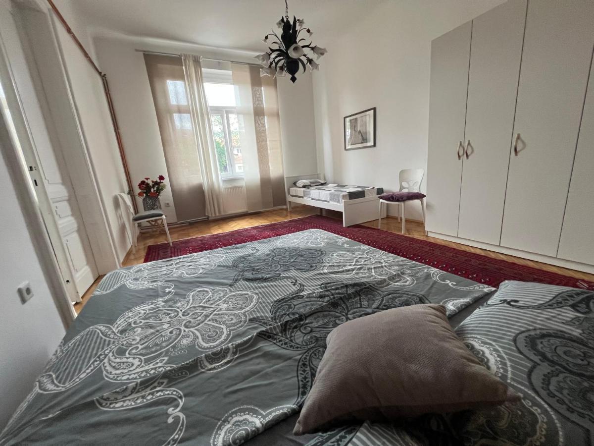 דירות סראייבו Apartman Happy מראה חיצוני תמונה