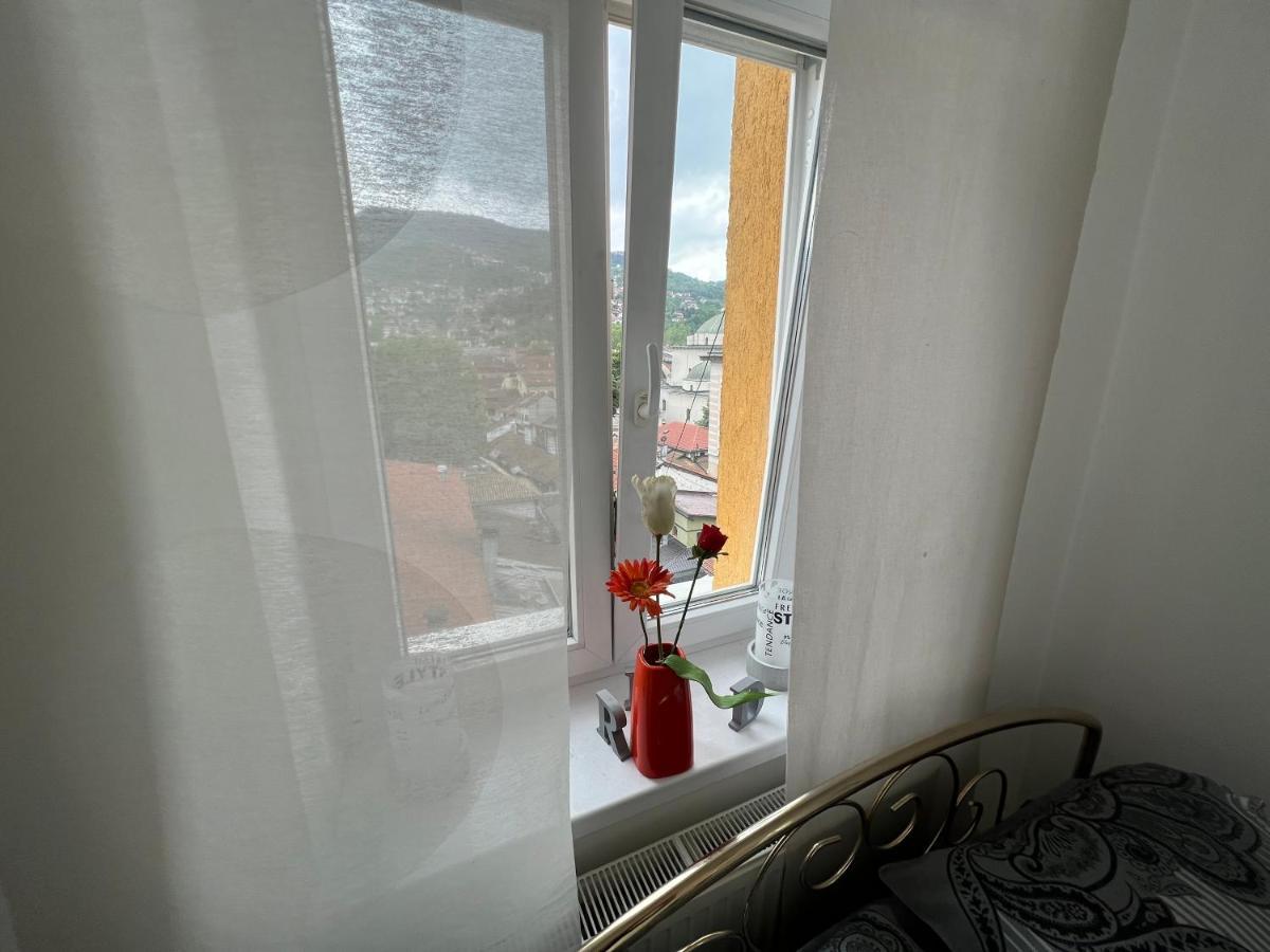 דירות סראייבו Apartman Happy מראה חיצוני תמונה