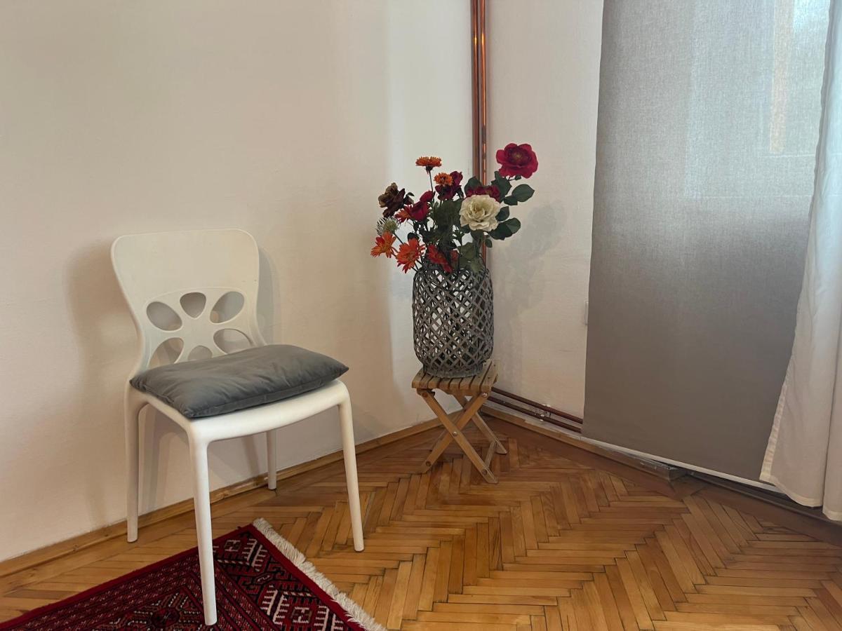 דירות סראייבו Apartman Happy מראה חיצוני תמונה