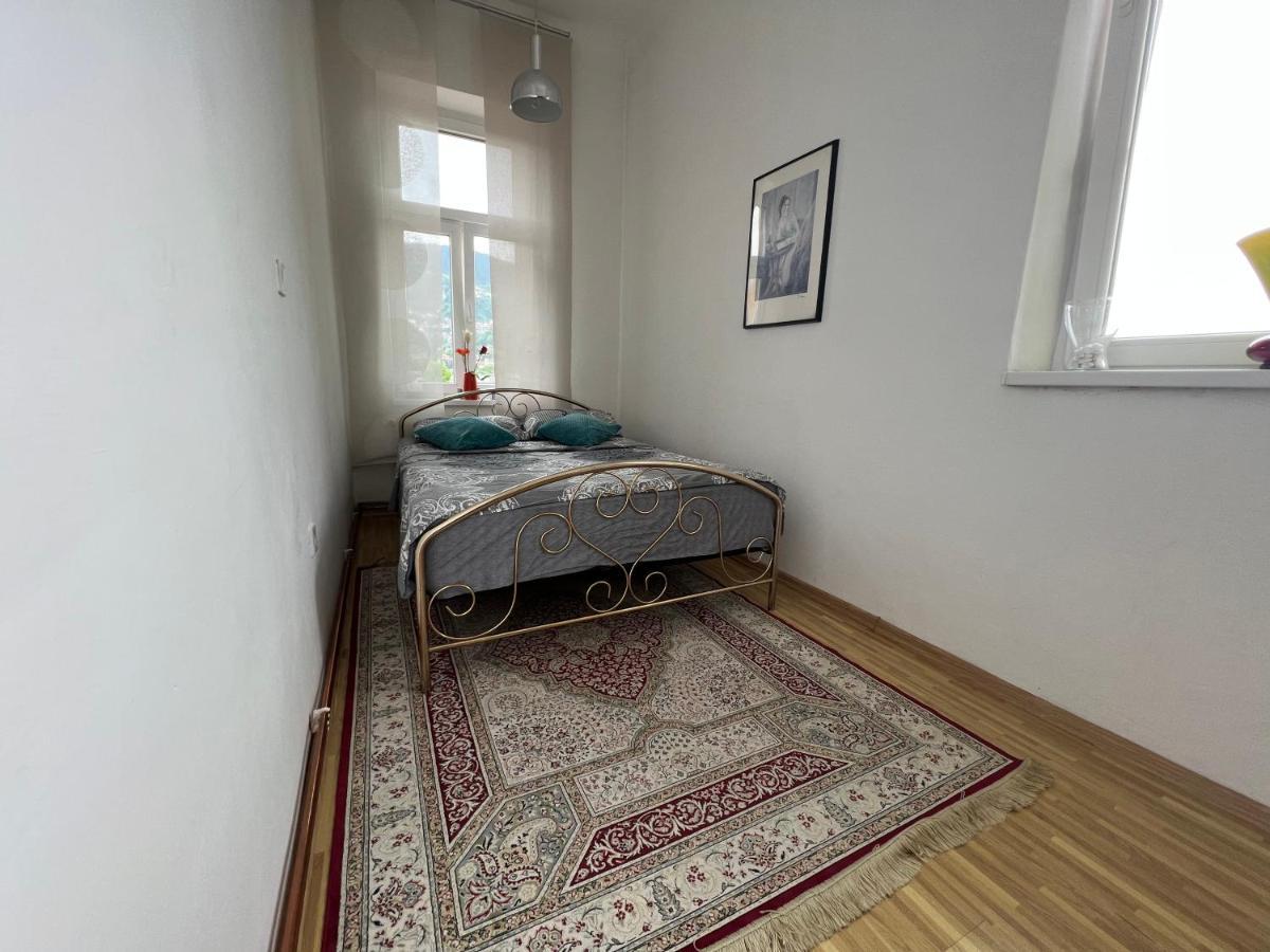 דירות סראייבו Apartman Happy מראה חיצוני תמונה