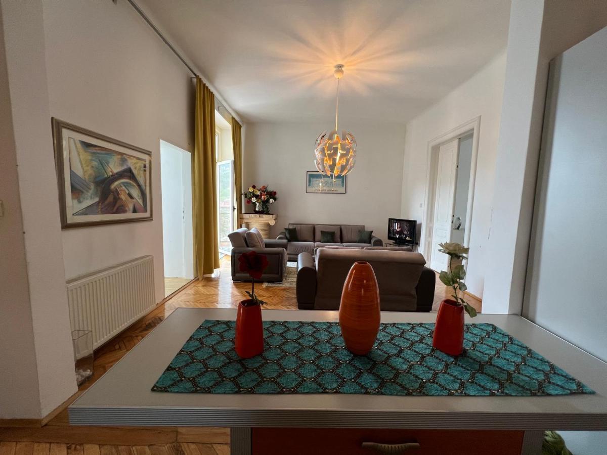 דירות סראייבו Apartman Happy מראה חיצוני תמונה