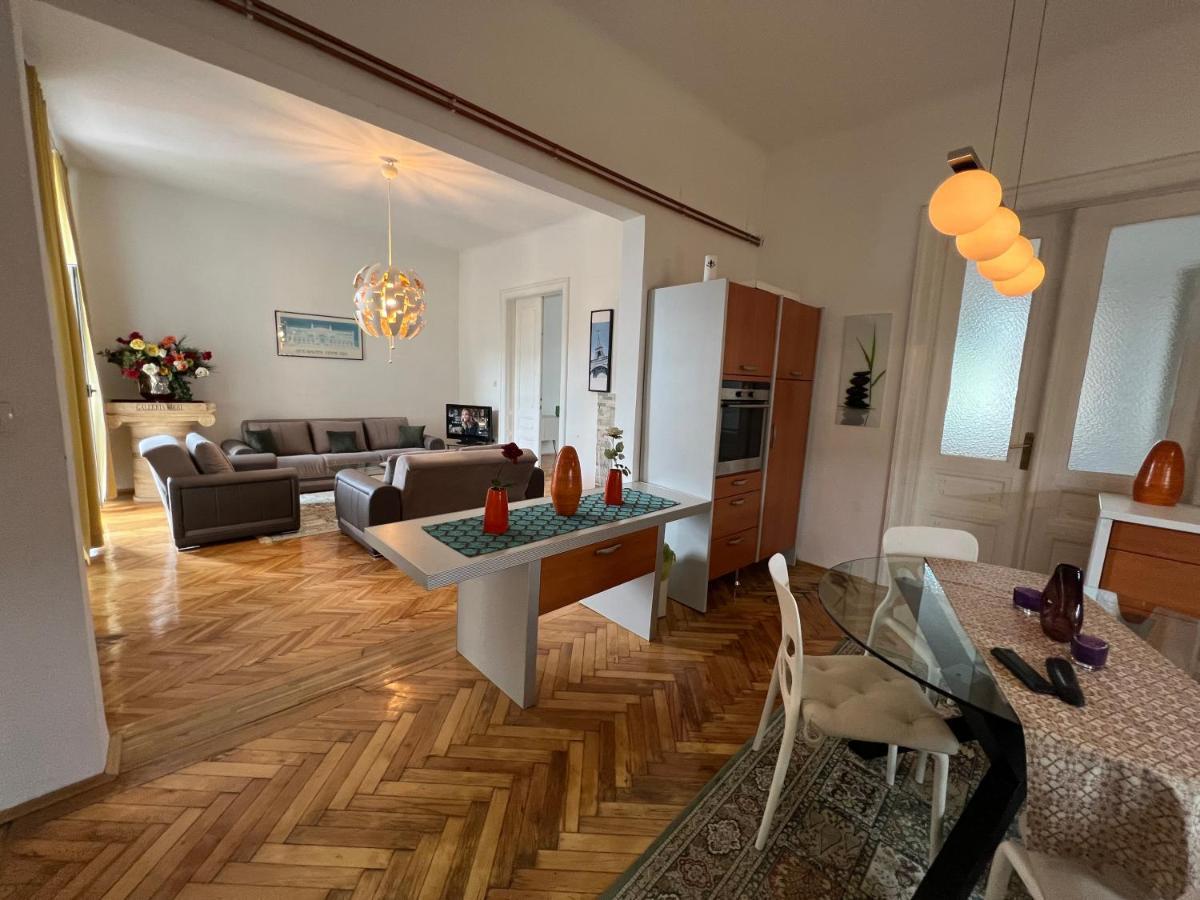 דירות סראייבו Apartman Happy מראה חיצוני תמונה