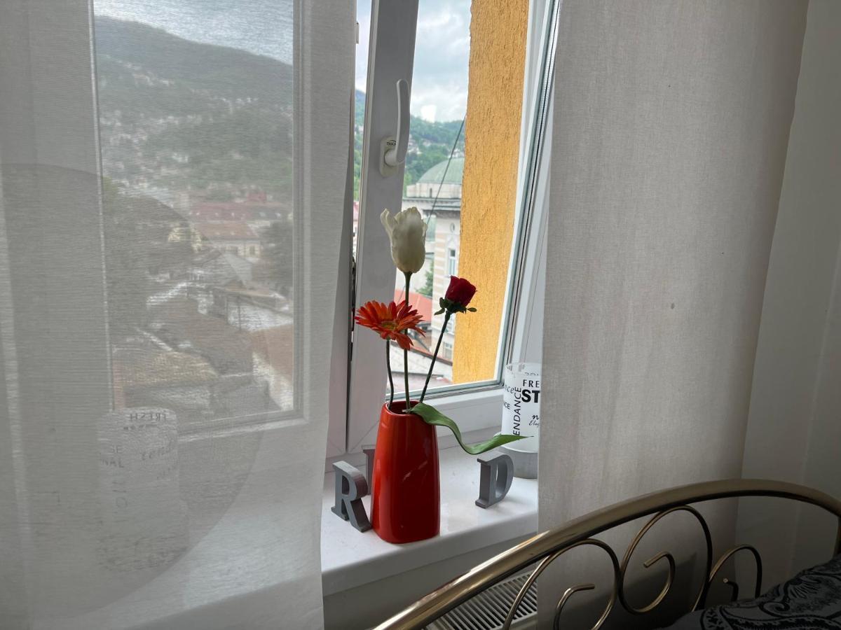 דירות סראייבו Apartman Happy מראה חיצוני תמונה