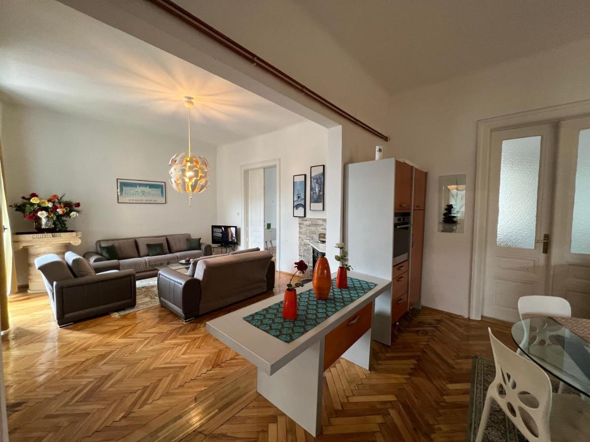 דירות סראייבו Apartman Happy מראה חיצוני תמונה