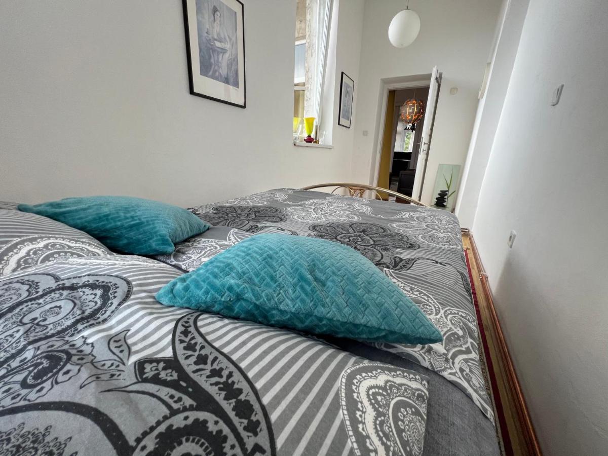דירות סראייבו Apartman Happy מראה חיצוני תמונה